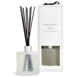 Habitat reed diffuser Pomegranate & Baies 500ml (British brand)