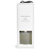Habitat reed diffuser Pomegranate & Baies 500ml (British brand)