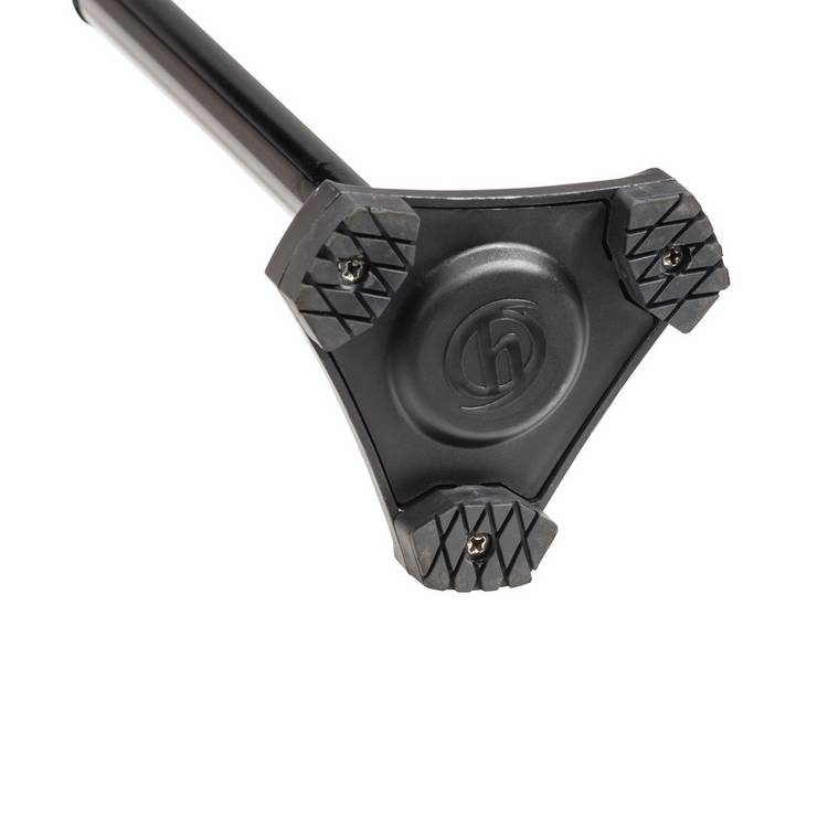 Drive Medical Hurrycane folding pivot walking stick, imported from the UK