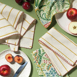Habitat Sanderson National Trust napkins 45cm, imported from the UK