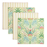 Habitat Sanderson National Trust napkins 45cm, imported from the UK
