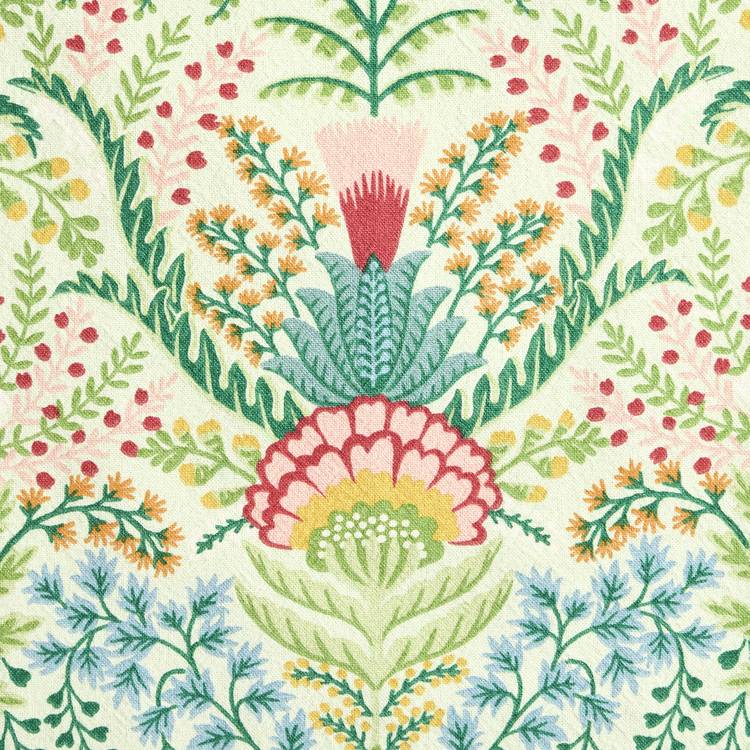 Habitat Sanderson National Trust napkins 45cm, imported from the UK