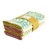 Habitat Sanderson National Trust napkins 45cm, imported from the UK