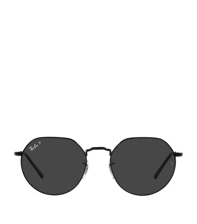 Harrods Ray-Ban Jack Sunglasses- Buy online at McGrocer