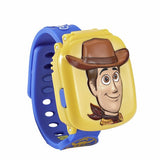 VTech Toy Story 5 Woody learning watch, UK version