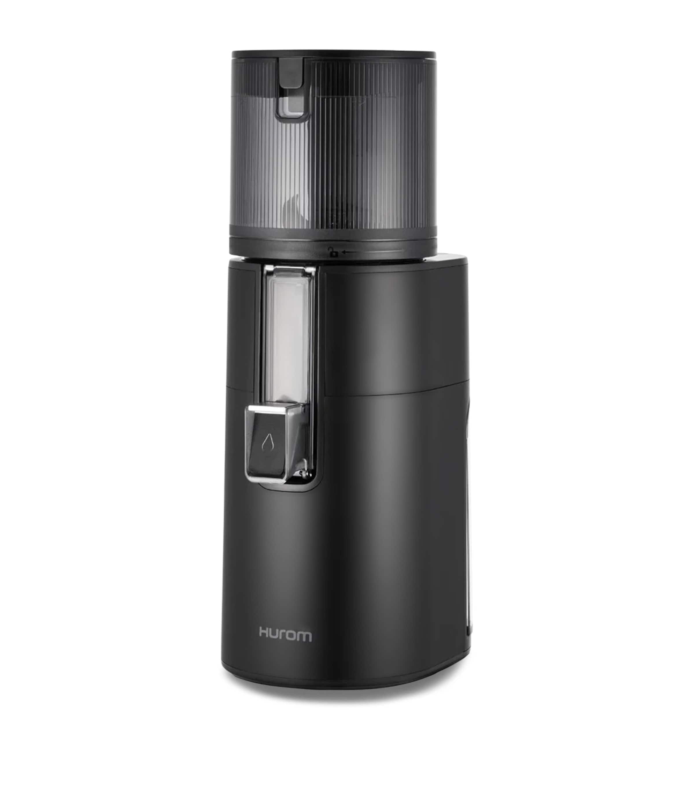Hurom H400 slow juicer 550ml, UK version