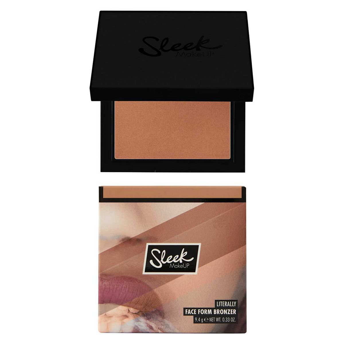 Sleek Makeup Face Form Bronzer GOODS Boots   