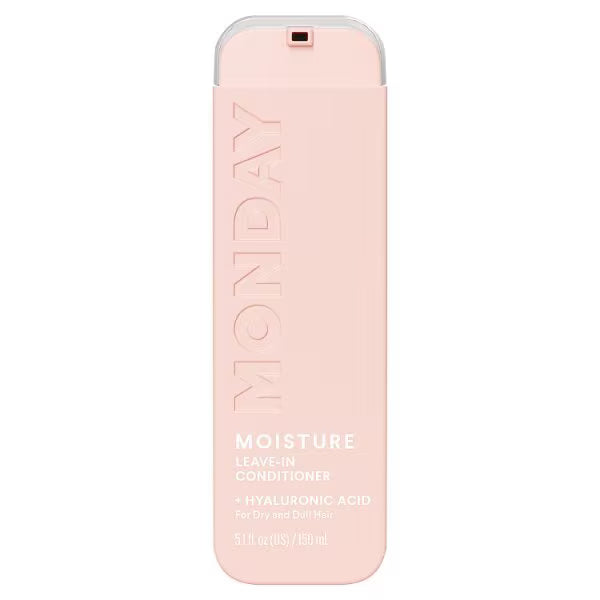 Monday Haircare leave in conditioner Moisture 150ml, UK version