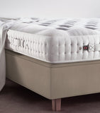 Vispring Baronet Superb mattress 150cm x 200cm (British brand)