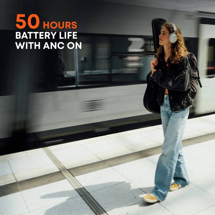 beyerdynamic AVENTHO 300 wireless over-ear headphones black, imported from the UK
