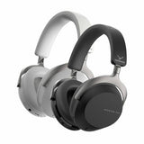 beyerdynamic wireless over-ear headphones grey, UK version