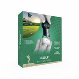 Menkind golf ball monogram stamper - British product