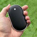 Menkind rechargeable hand warmer power bank, imported from the UK