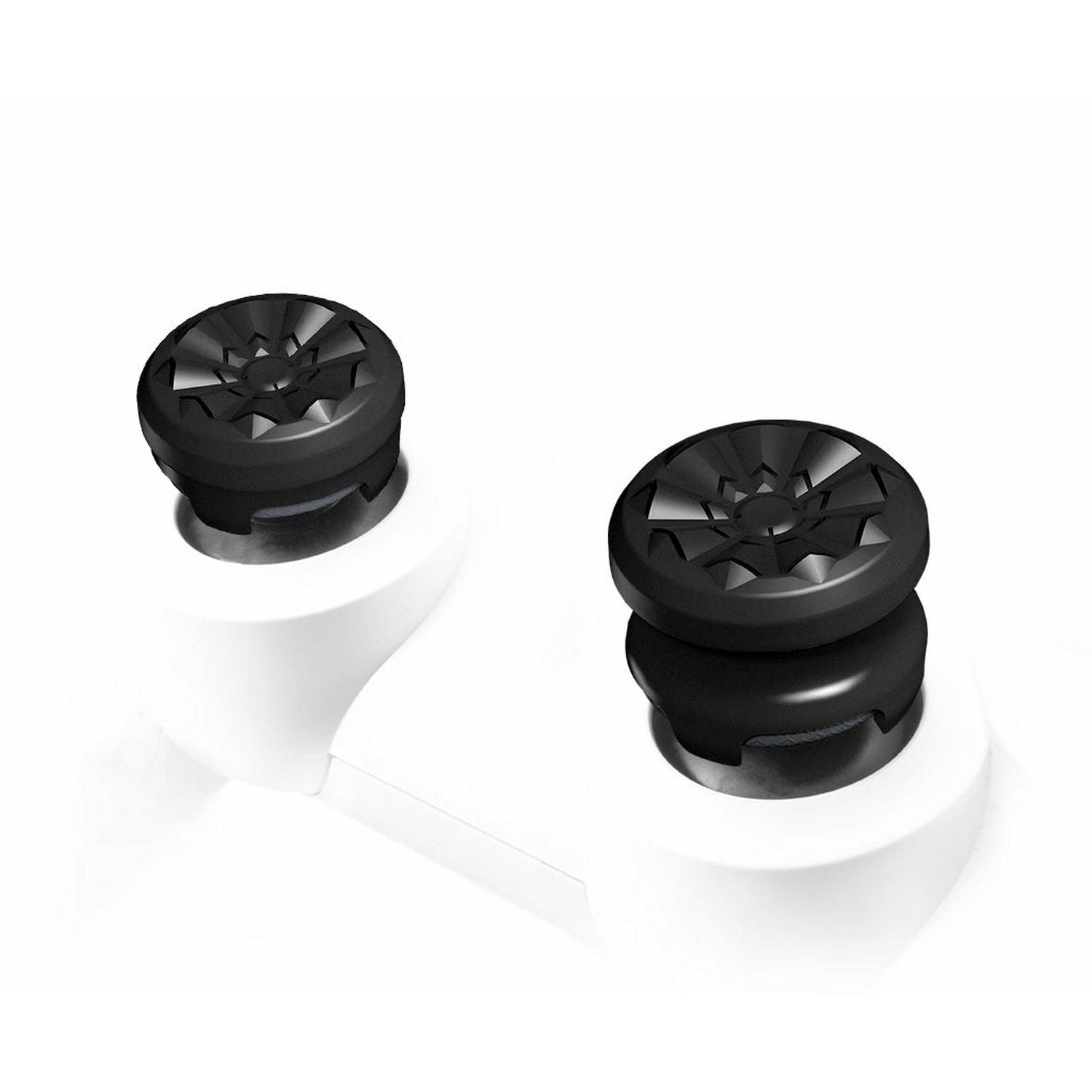 KontrolFreek Performance Thumbsticks Galaxy Edition for PS5 PS4 (British brand)