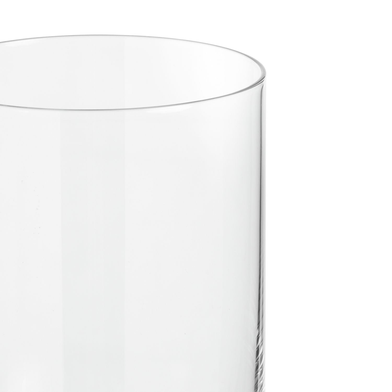 Habitat blue stem wine glasses set of 4, imported from the UK