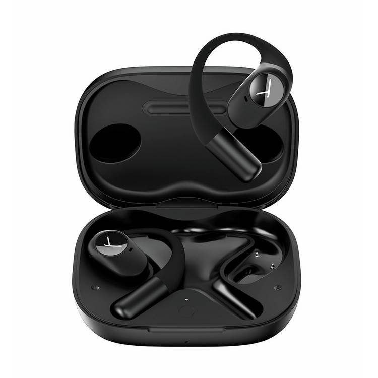 beyerdynamic AMIRON 200 open true wireless earbuds - British product