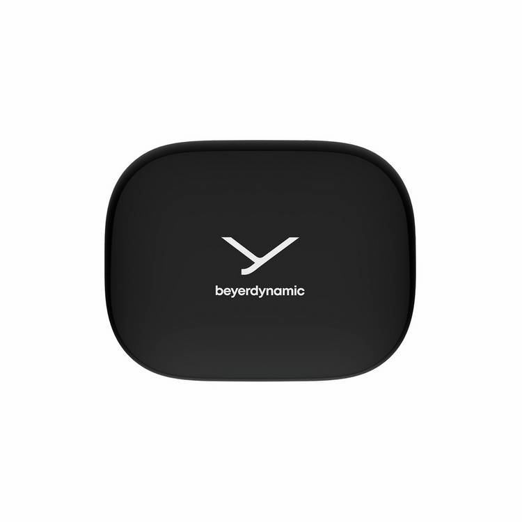 beyerdynamic AMIRON 200 open true wireless earbuds - British product