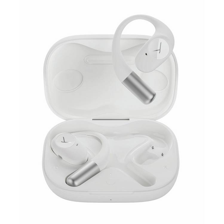 beyerdynamic AMIRON 200 open true wireless earbuds white, UK version