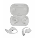 beyerdynamic AMIRON 200 open true wireless earbuds white, UK version