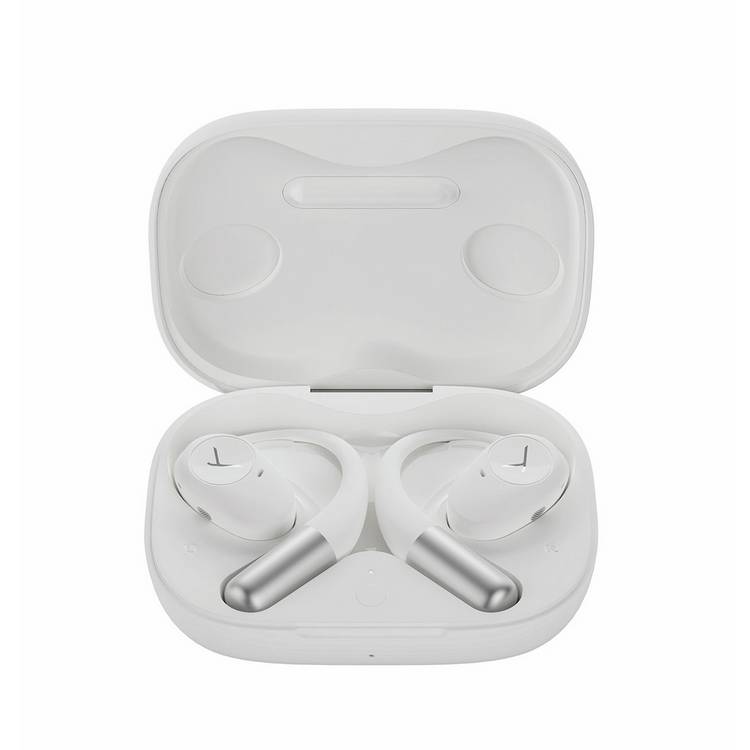 beyerdynamic AMIRON 200 open true wireless earbuds white, UK version