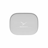 beyerdynamic AMIRON 200 open true wireless earbuds white, UK version