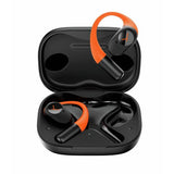 beyerdynamic AMIRON200 open wireless earbuds orange, UK version