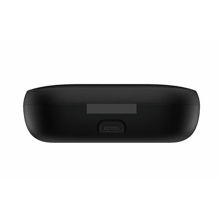 beyerdynamic AMIRON200 open wireless earbuds orange, UK version
