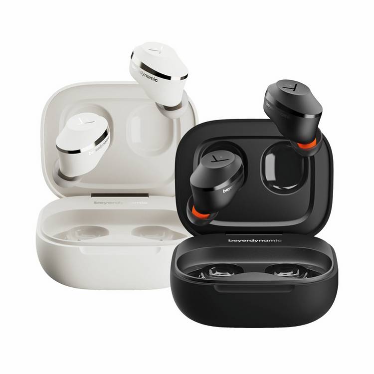 beyerdynamic AMIRON 300 true wireless earbuds, UK version