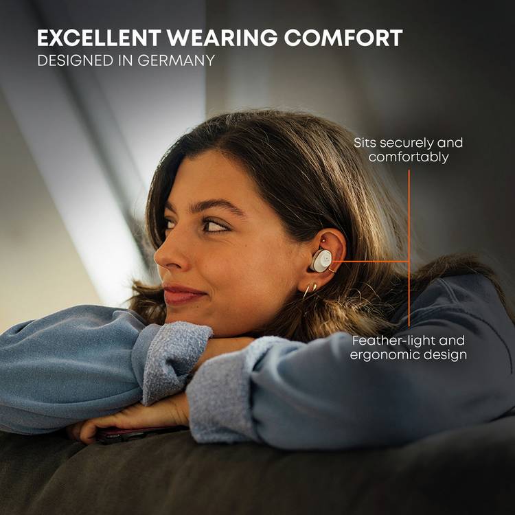 beyerdynamic AMIRON 300 true wireless earbuds, UK version