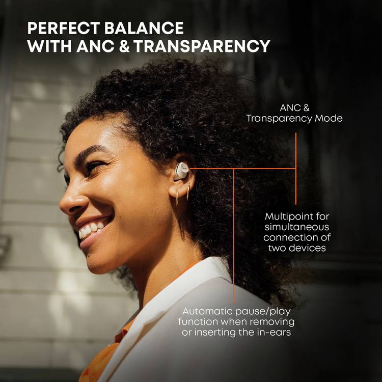 beyerdynamic AMIRON 300 true wireless earbuds, UK version