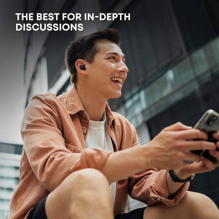 beyerdynamic AMIRON 300 true wireless earbuds, UK version