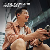beyerdynamic AMIRON 300 true wireless earbuds, UK version
