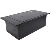Yale 39cm key lock floorboard safe, UK version