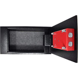 Yale 39cm key lock floorboard safe, UK version
