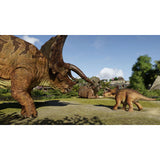 Jurassic World Evolution 3 Xbox Series X game - British product