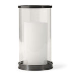 Ralph Lauren modern hurricane candle holder 28 cm imported from the UK