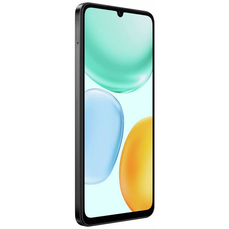 HONOR X5c Plus 64GB AI mobile phone Midnight Black (British brand)
