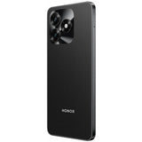 HONOR X5c Plus 64GB AI mobile phone Midnight Black (British brand)