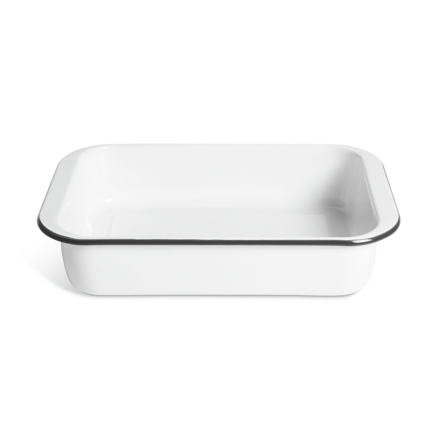 Argos Home enamel carbon steel roaster 37cm - British product