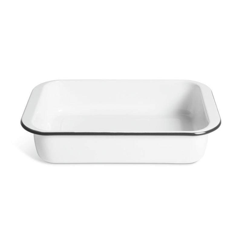 Argos Home enamel carbon steel roaster 37cm - British product