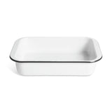 Argos Home enamel carbon steel roaster 37cm - British product