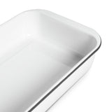 Argos Home enamel carbon steel roaster 37cm - British product