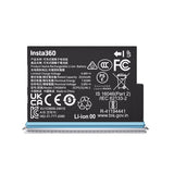 Insta360 X4 action camera battery 2290mAh, imported from the UK