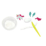 Chad Valley fairy drying clay set with tools, imported from the UK