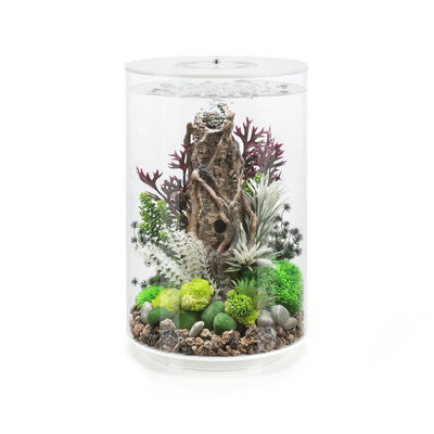 Argos biOrb Multi-Colour Remote Aquarium Tube White- Buy online at McGrocer