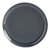 Argos Home stoneware dinner set charcoal 12 piece, UK version