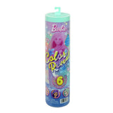 Barbie Colour Reveal Mermaid Gems Doll 32cm (British brand)