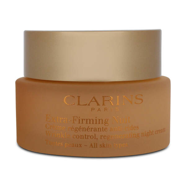 Clarins Extra-Firming night cream 50ml, imported from the UK