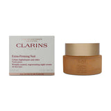 Clarins Extra-Firming night cream 50ml, imported from the UK