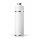 Ninja Thirsti travel bottle White 530ml, UK version